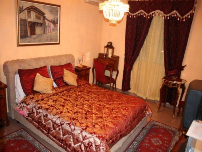 Hotel Kosta'S พอดโกริกา ห้อง รูปภาพ